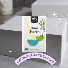 Load image into Gallery viewer, Cornstarch Bricks
