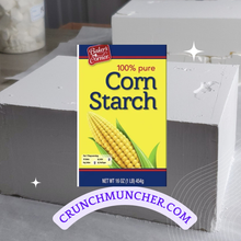 Load image into Gallery viewer, Cornstarch Bricks