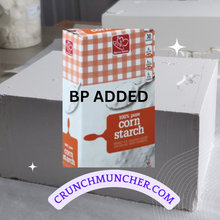 Load image into Gallery viewer, Cornstarch Bricks