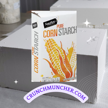 Load image into Gallery viewer, Cornstarch Bricks