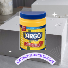 Load image into Gallery viewer, Cornstarch Bricks