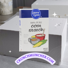 Load image into Gallery viewer, Cornstarch Bricks