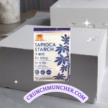 Load image into Gallery viewer, Cornstarch Bricks