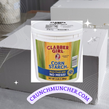 Load image into Gallery viewer, Cornstarch Bricks