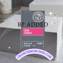 Load image into Gallery viewer, Cornstarch Bricks