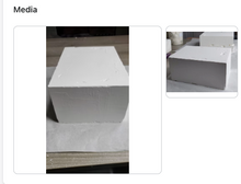 Load image into Gallery viewer, DISCOUNTED PRODUCT! NO REFUND OR EXCHANGE ITEMS/ PLEASE READ DETAILS