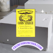 Load image into Gallery viewer, Cornstarch Bricks
