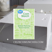Load image into Gallery viewer, Cornstarch Bricks
