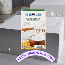 Load image into Gallery viewer, Cornstarch Bricks
